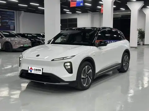 NIO ES6 2024 75kWh