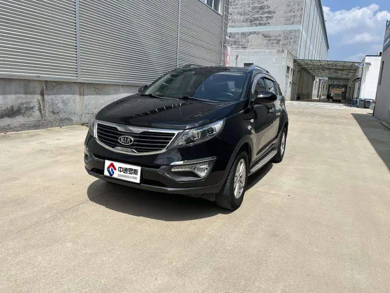 Smart Run 2014 2.0L Automatic 2WD Premium Special