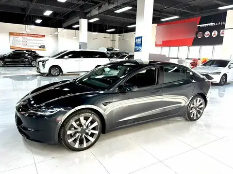 Modèle 3 2023 rear-wheel drive version