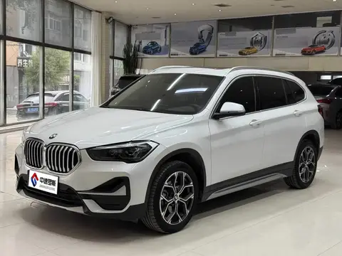 BMW X1 2022payment sระบบขับเคลื่อน20LiFashion
