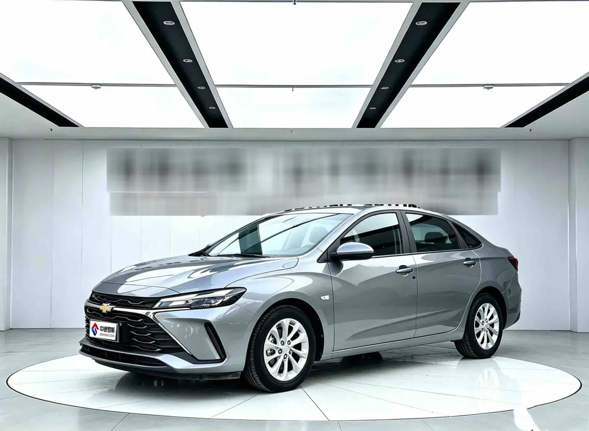 Cruze 2023 1.5L Dual Clutch Enjoy Edition