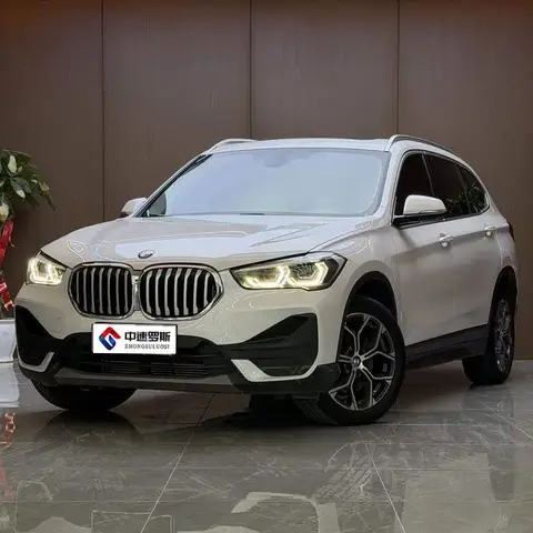 BMW X1 2021 sПривод25Li Leading Edition