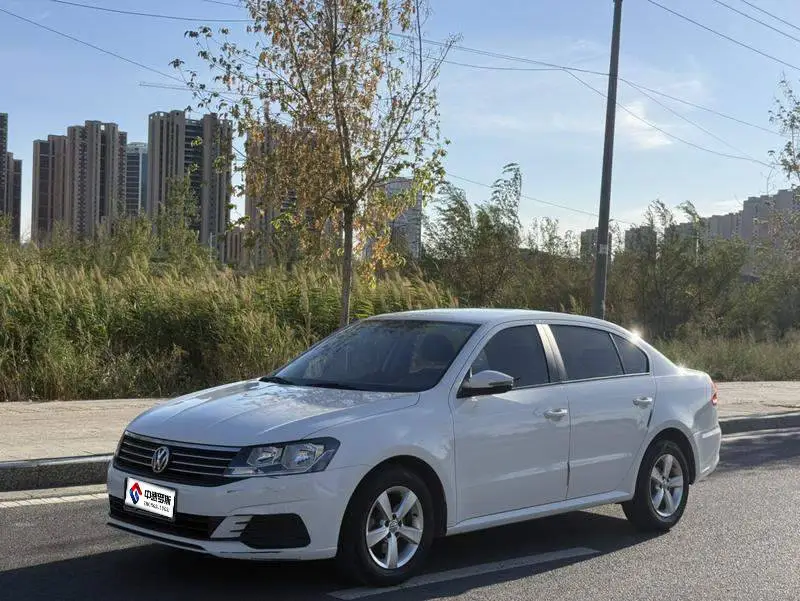 Lavida 2022 1.5L Automatic Comfort Edition
