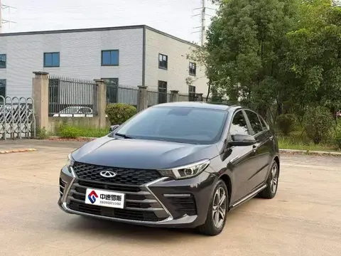Arrizo 5 PLUS 2021 Xiao AI 1.5T CVT Enjoy PLUS