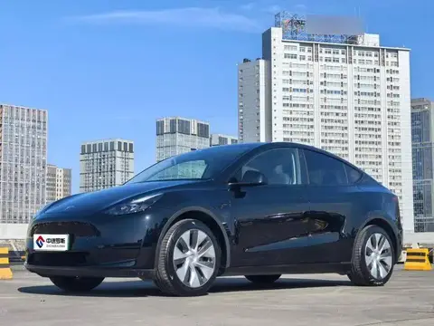 Modèle Y 2022 facelifted rear-wheel drive version