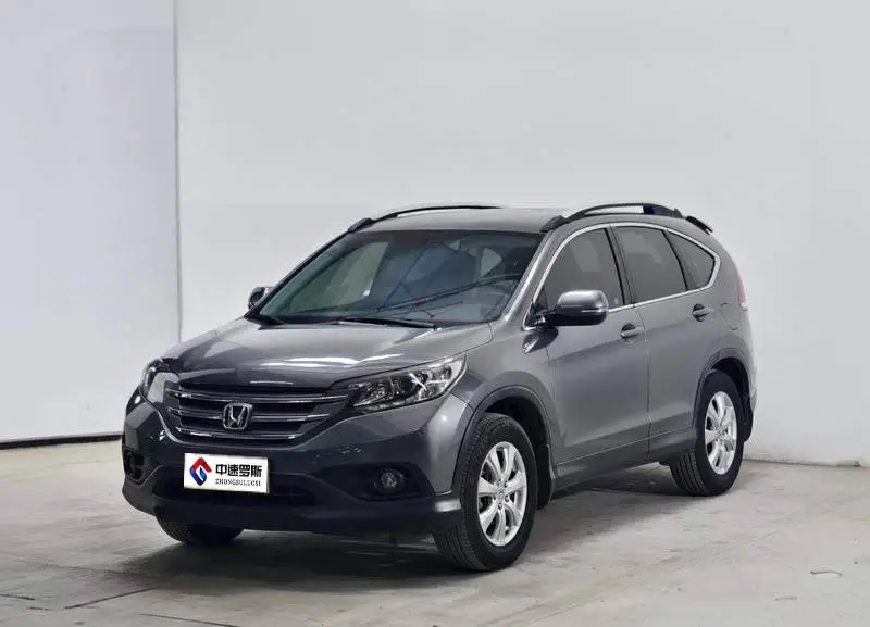 Honda CR-V 2013 2.0L 2WD Classic Edition