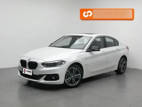 BMW 1 السلسلة 2018 118i Sports