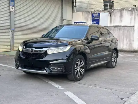 Crown Road 2017 370TURBO 4WD Premium Edition