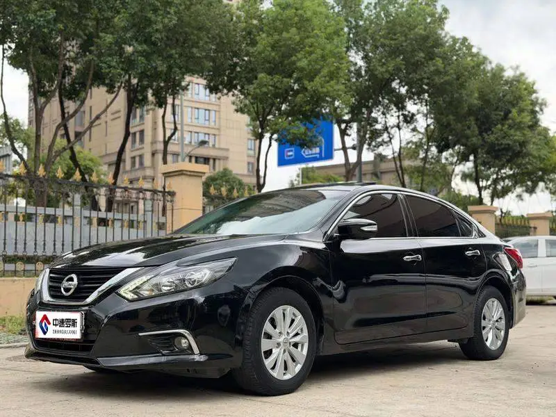 Tianlai 2016 2.0L XL Comfort Edition