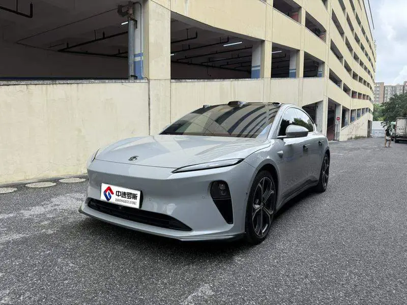 NIO ET5 2022 75kWh