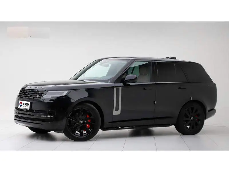 Range Rover 2025 3.0 L6 360PS Grand Edition
