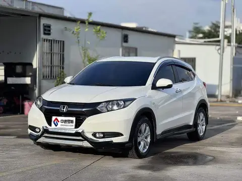 VEZHI 2017 1.5L CVT 2WD Comfort Edition