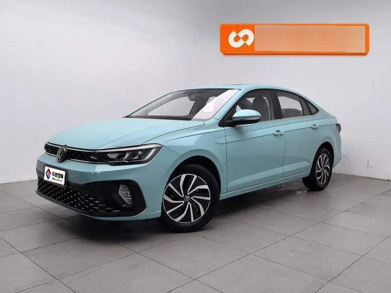 Lavida 2023 New 1.5L Automatic New Edition