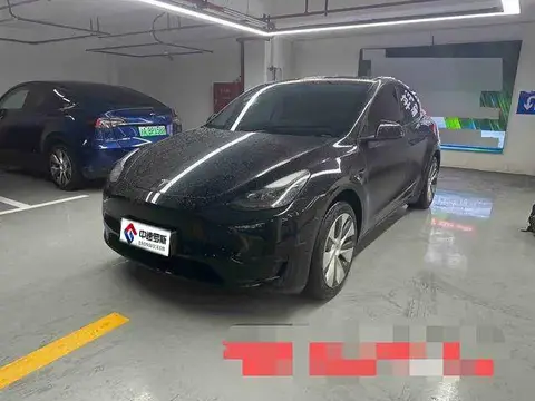 Modelo Y 2022 rear-wheel drive version