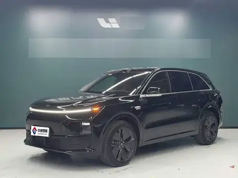 Ideal L6 2025 Max Intelligent Renewal Edition