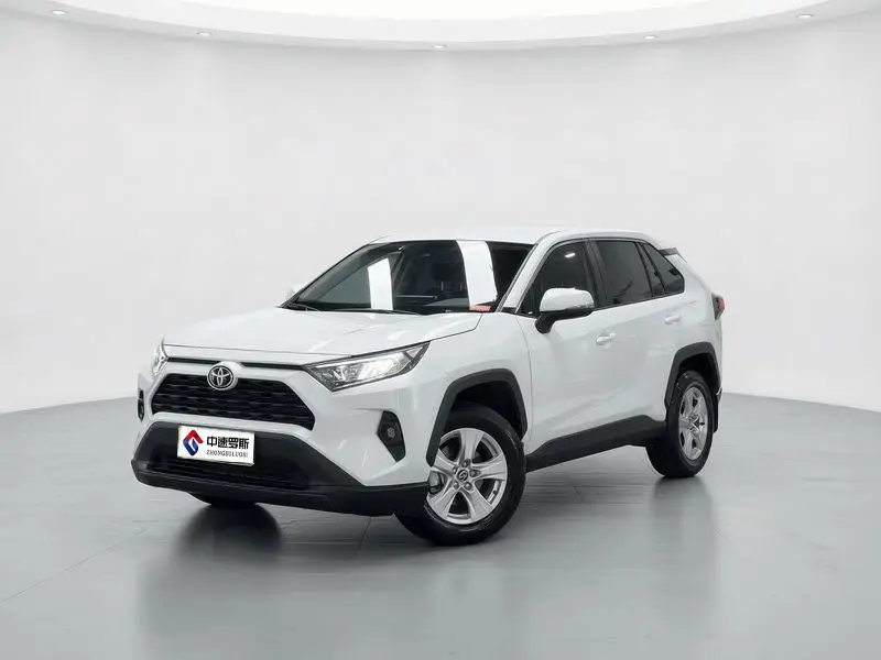 RAV4 Rongfang 2024 2.0L CVT 2WD Urban Edition