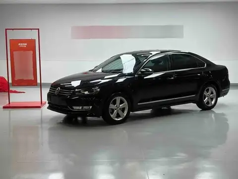 Passat 2014 1.8TSI DSG Royal Edition
