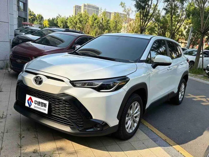 Landa 2024 2.0L CVT Elite Edition