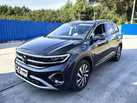 Landscape 2022 380TSI 4WD Luxury Premium Edition Pro 6 Seaters
