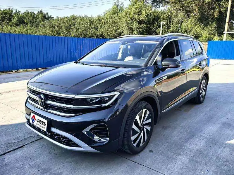 Landscape 2022 380TSI 4WD Luxury Premium Edition Pro 6 Seaters