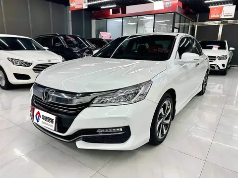 Accord 2016 2.4L Comfort Edition