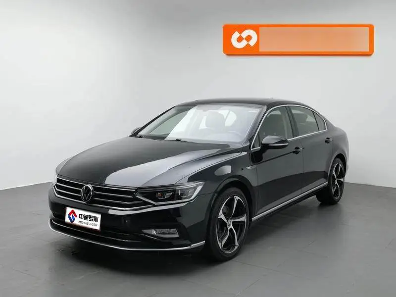 Magotan 2020 330TSI DSG Luxury