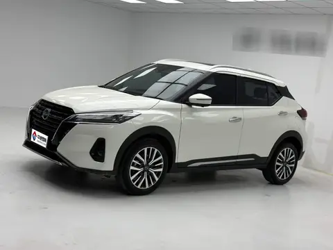 Kicks 2023 Jinqing Edition 1.5L The ultimate luxury version
