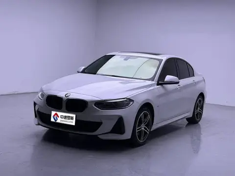 BMW 1 Series 2020 120i M Sport Package