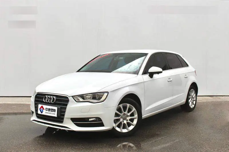 Audi A3 2016 Sportback 35 TFSI Special Edition