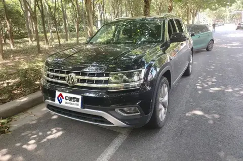 Touron 2020 530 V6 4WD flagship version