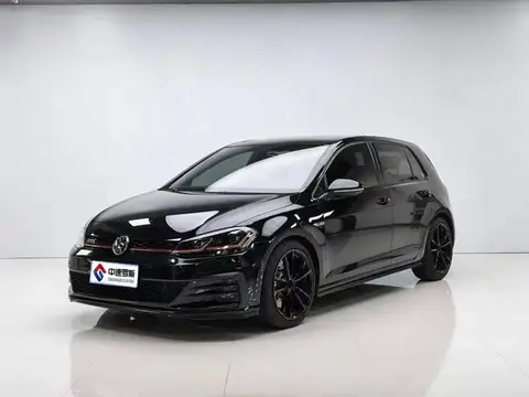 Golf GTI 2018 2.0TSI GTI