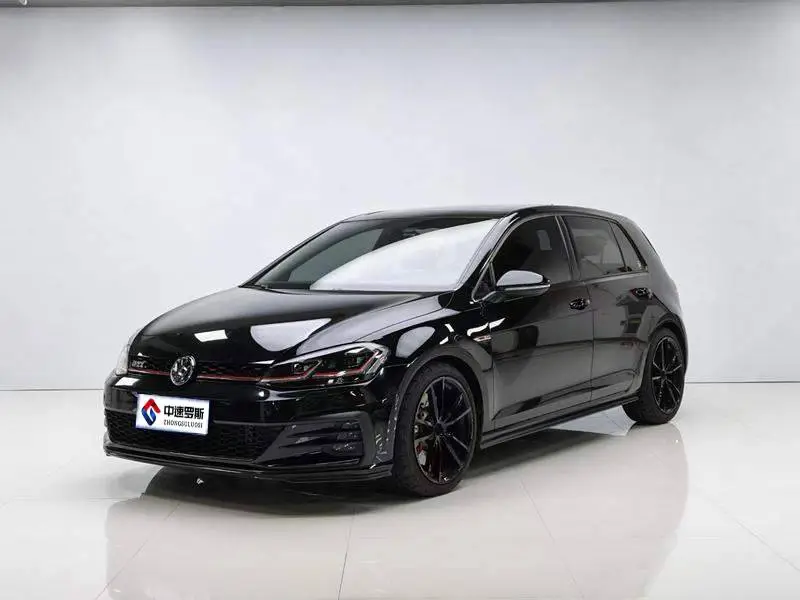 Golf GTI 2018 2.0TSI GTI