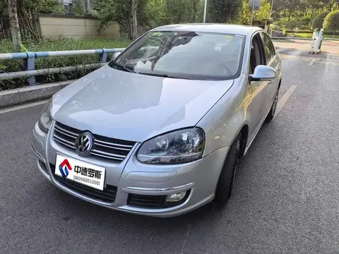 Sagitar 2011 1.6L Automatic Fashion Modèle