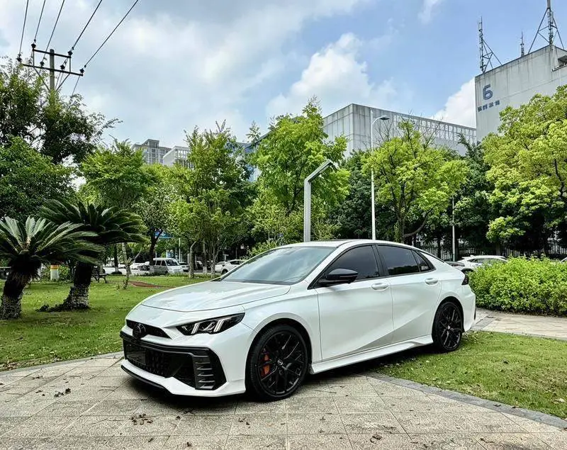 Shadow Leopard 2023 400T Automatic R MAX