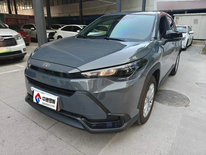 Fenglanda 2026 2.0L CVT Comfort Plus Edition
