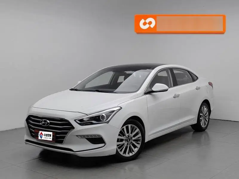Name map 2017 1.8L Automatic Intelligent GLS National V