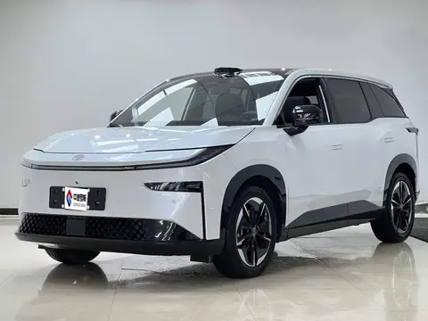 Bozhi 3X 2025 520 Pro Advanced Intelligent Driving Edition