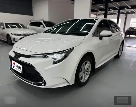 Lei Ling 2022 185T CVT Deluxe Edition