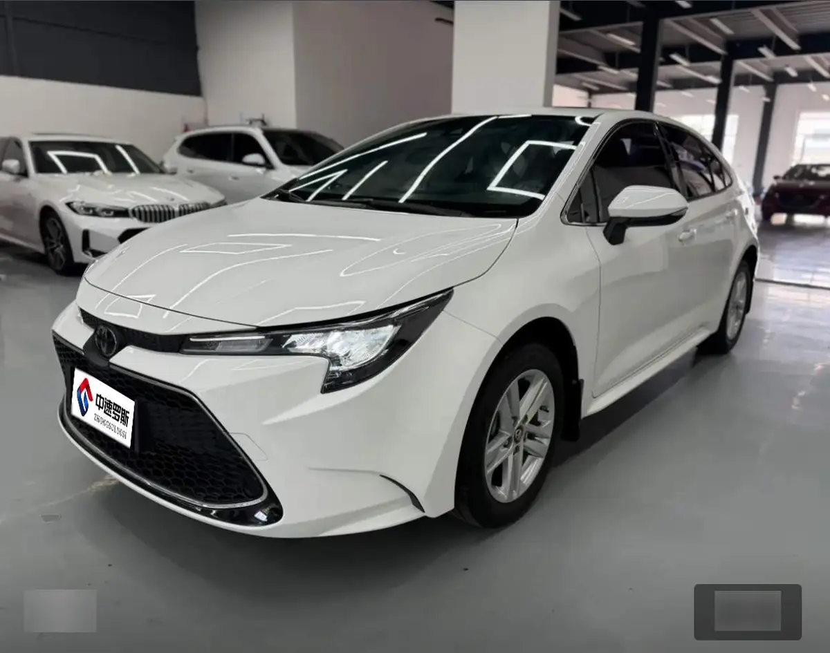 Lei Ling 2022 185T CVT Deluxe Edition