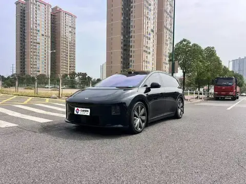 Ideal i8 2025 Standard Edition