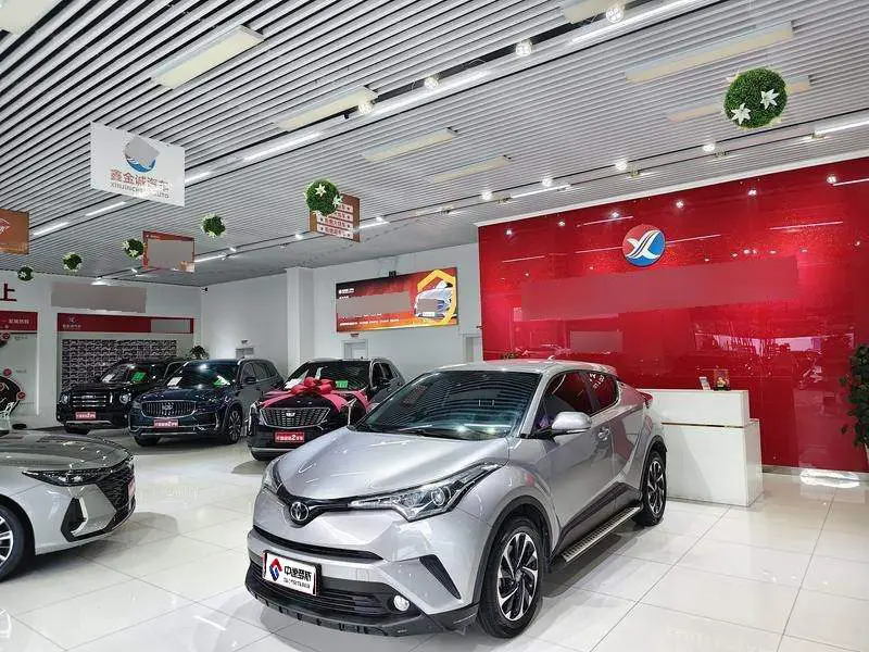 IZOA 2018 2.0L Yichi version National VI