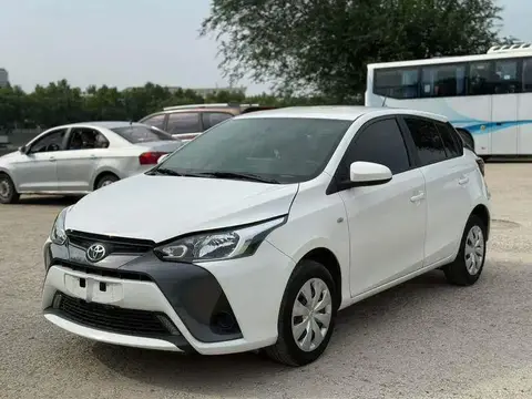 YARiS L 2022 1.5L CVT Leading PLUS Edition