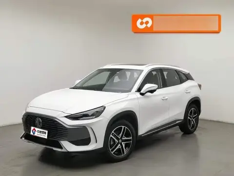 MG ONE 2022 β-Quality Life ซีรีส์ 1.5T Great Satisfaction 1078 Edition