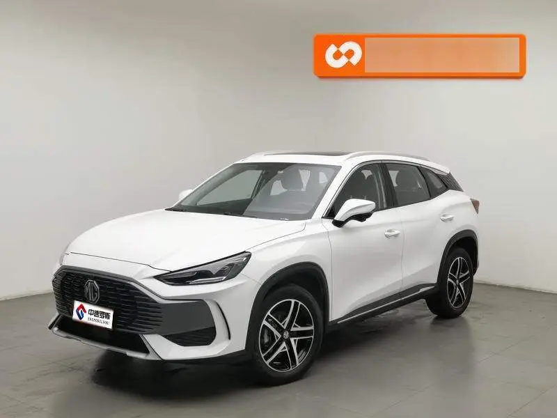 MG ONE 2022 β-Quality Life Série 1.5T Great Satisfaction 1078 Edition