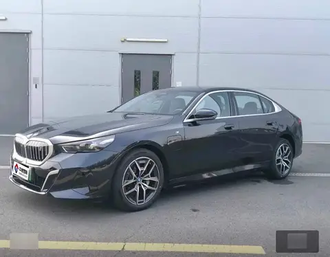 BMW i5 2025 eDrive 40L M Sport Package
