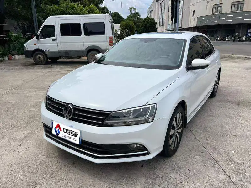 Sagitar 2018 1.6L Automatic Comfort