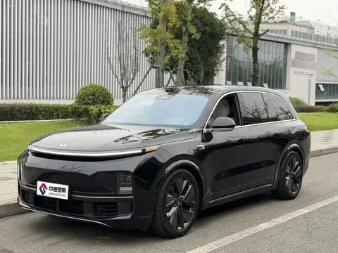 Ideal L8 2024 Max