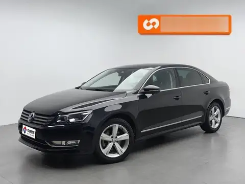 Passat 2014 1.8TSI DSG Royal Edition