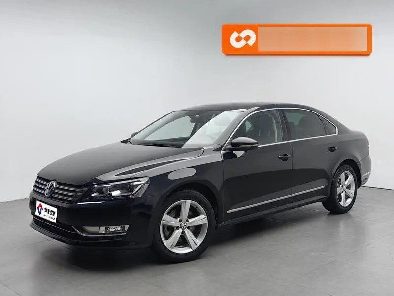 Passat 2014 1.8TSI DSG Royal Edition