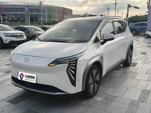 AION Y 2023 Plus 610 Enjoy Edition Ternary Lithium
